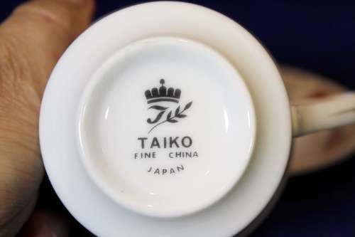 Taiko - Japan - Duo - Beautiful! - Bid Now!!!