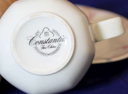 Constantia - Duo - Beautiful! - Low price! - Bid now!!