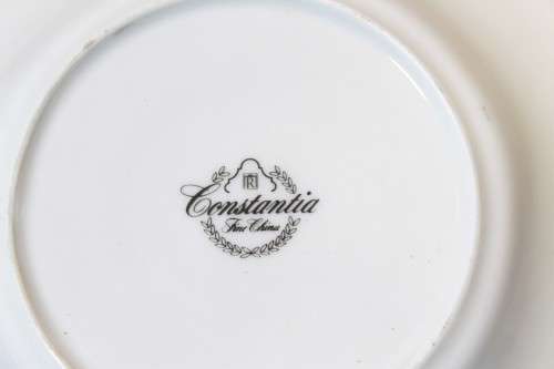 Constantia - Duo - Beautiful! - Low price! - Bid now!!