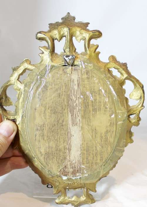 Victorian violin players - Print - Beautiful!! - Bid Now!!!