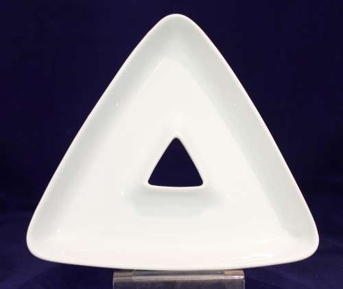 Clicks - Sweet dish set of 3 - Beautiful!! - Low price! - Bid now!!