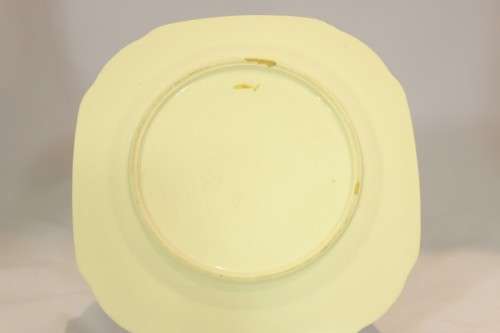 Autumn leaves - Side plate - Beautiful!! - Low price! - Bid now!!