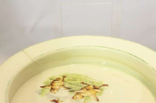 BCM - Nelbom Ware - Bowl - Beautiful!! - Low price! - Bid now!!