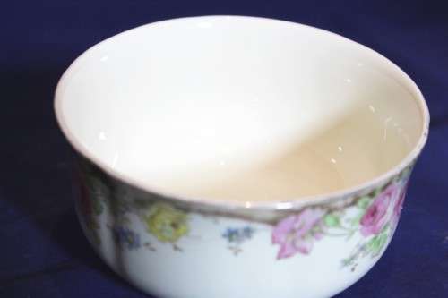 Royal Doulton - English Rose D6071 (Australia) - Sugar bowl - Beautiful!! - Low price! - Bid now!!