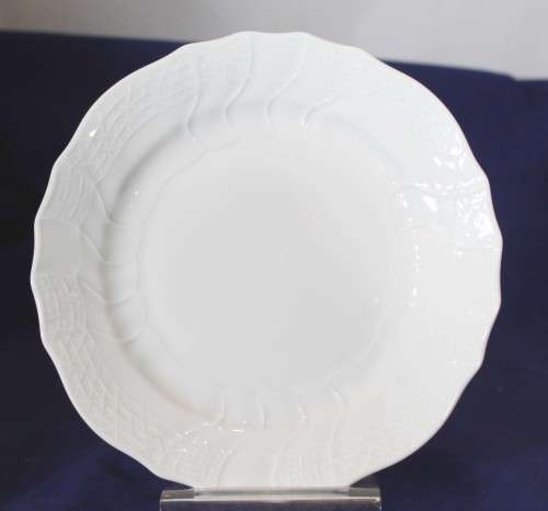 Hutschenreuther - Dresden - Fruit plate - Beautiful!! - Low price!! Bid now!!