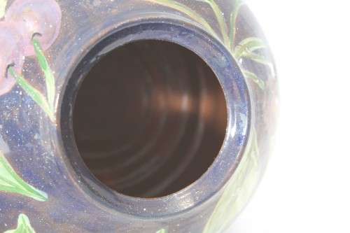 Strandloper pot - Fruit and leaves - Beautiful!! - Low price!! Bid now!!