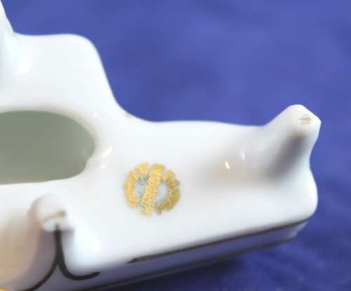 Limoges - Piano - Victorian courting couple - Beautiful!! Bid now!!