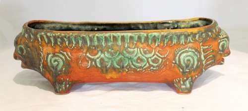 Unusual German vase - A beauty! - Act fast! - Bid Now!!!