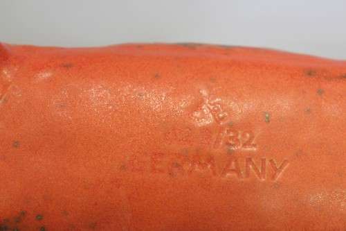 Unusual German vase - A beauty! - Act fast! - Bid Now!!!