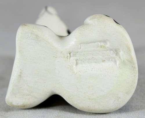 Philip Laureston - seated dalmatian