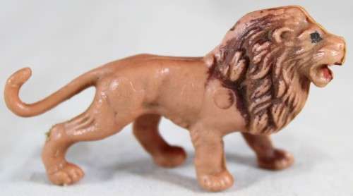 Lion - Absolutely Amazing!! - Bid Now!