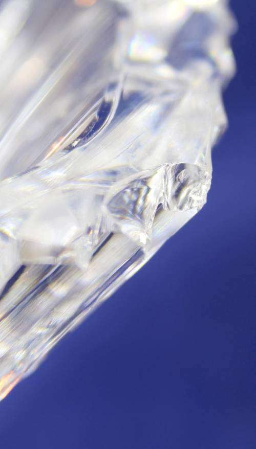 Rose Deep Cut Basket - Absolutely Stunning!! - Bid Now!