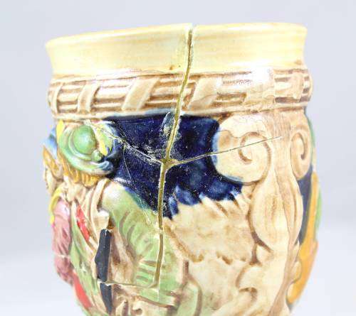 German Stein Boot - Gorgeous!! - Bid Now!