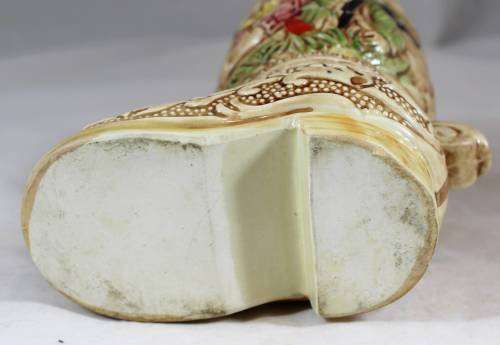 German Stein Boot - Gorgeous!! - Bid Now!