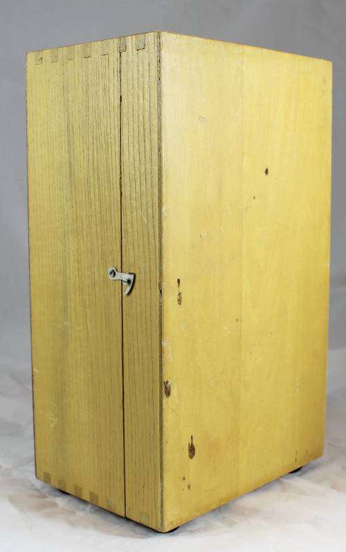 Microscope - Gorgeous!! - Bid Now!!!