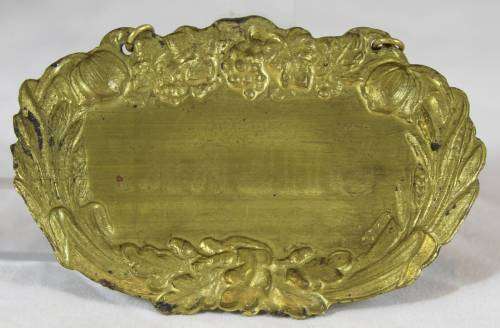 Sherry Label - Beautiful!! - Bid Now!!!