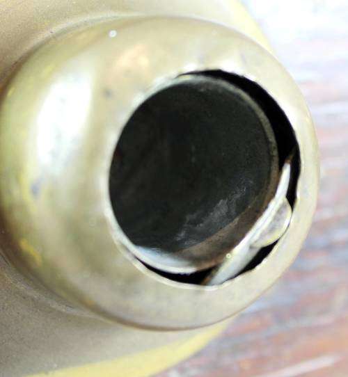 Vintage Ink Well - Beautiful!! - Bid Now!!!