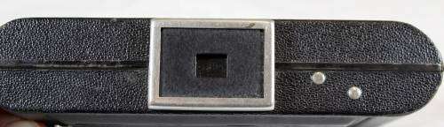 Kodak Collapsible Camera - Brownie - Absolutely Stunning!! - Bid Now!!!