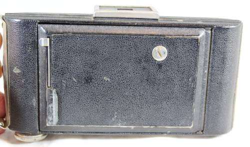 Kodak Collapsible Camera - Brownie - Absolutely Stunning!! - Bid Now!!!