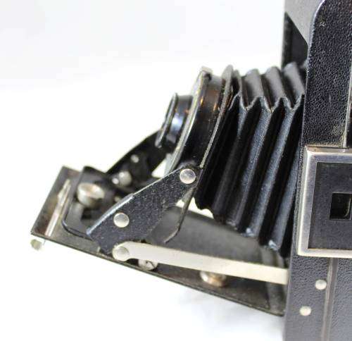 Kodak Collapsible Camera - Brownie - Absolutely Stunning!! - Bid Now!!!