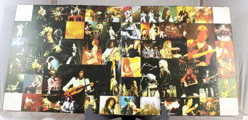 Queen - Live Killers - 1979 - Bid Now!!!