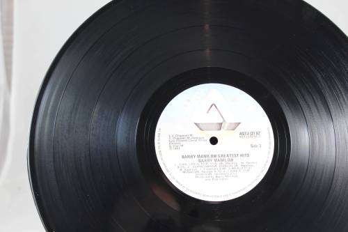 Barry Mani Low - Greatest Hits - Arista Records 1979 - Bid Now!!!
