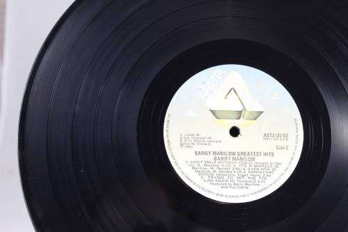 Barry Mani Low - Greatest Hits - Arista Records 1979 - Bid Now!!!