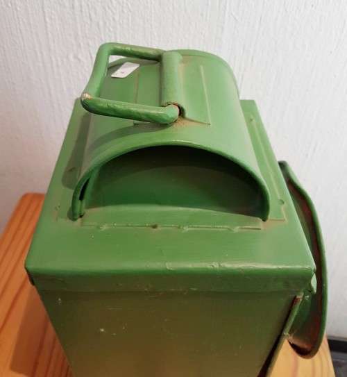 Signal Lamp - Beautiful!! - Bid Now!!!