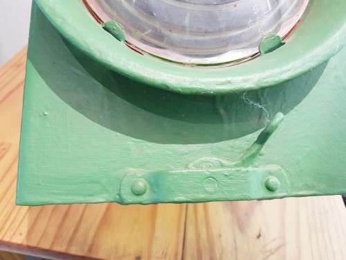 Signal Lamp - Beautiful!! - Bid Now!!!