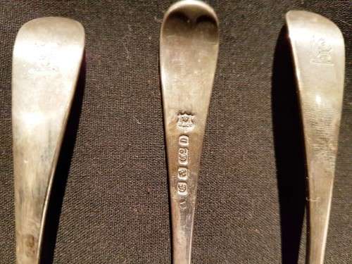 Silver Egg Set - 552 Silver Plate - Stunning!! - Bid Now!!!