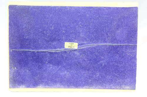 Clown Pulling a Rabbit out of a Hat - Italy - Beautiful!! - Bid Now!