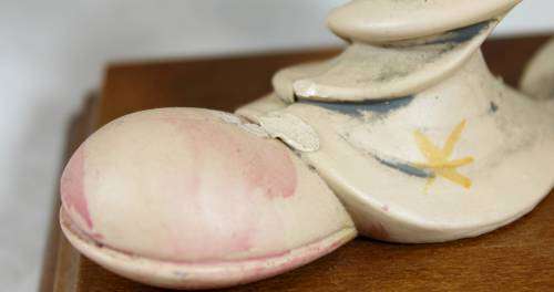 Clown Balancing Plates - Italy - Beautiful!! - Bid Now!