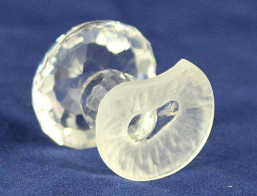 Swarovski - Mushroom - A Stunner!! - Bid Now!