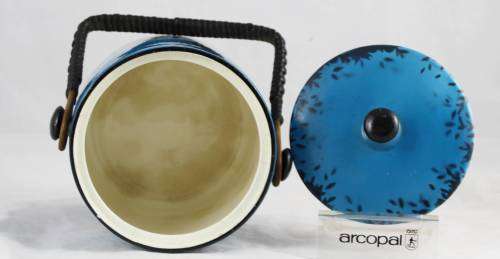 Hanley England - Venetian theme