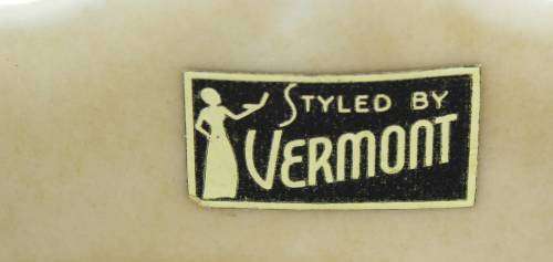 Vermont - Porcelain Lounge Set - Bid Now!!!