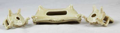 Vermont - Porcelain Lounge Set - Bid Now!!!