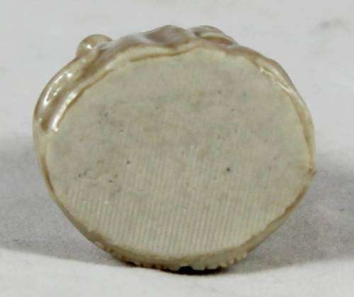 Wade England - Tea Figurine - Miniature Lady - Bid Now!!!