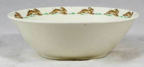 Royal Doulton - Bunnykins Bowl - Bid Now!!!