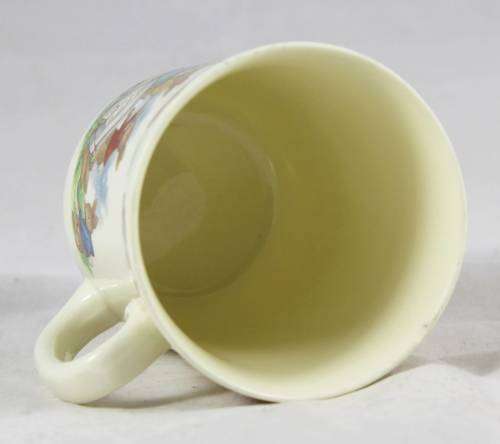 Royal Doulton - Bunnykins Coffee Cup - Bid Now!!!