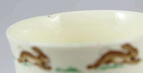 Royal Doulton - Bunnykins Coffee Cup - Bid Now!!!