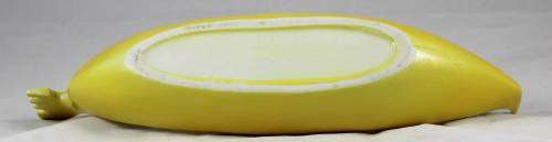 Lucia Ware - Yellow Venetian Boat - Bid Now!!!