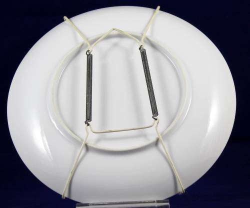 Imari Style - Wall Plate - Bid Now!!!