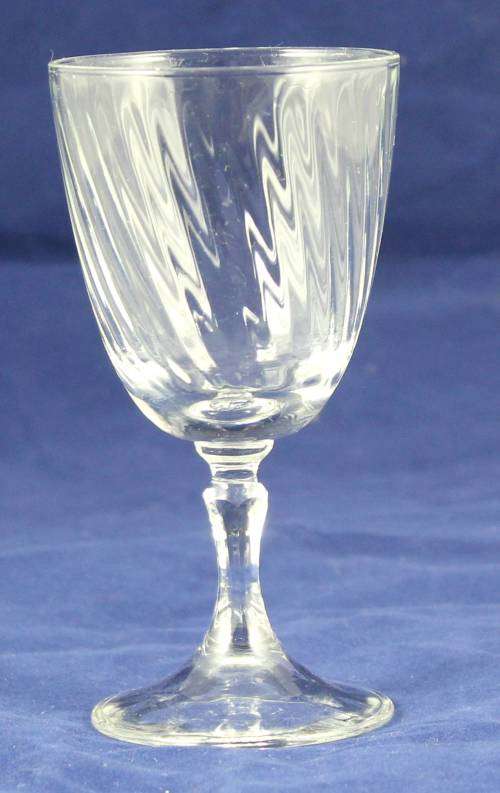 Small Drinking Glass - Set of 15 - Bid Now!