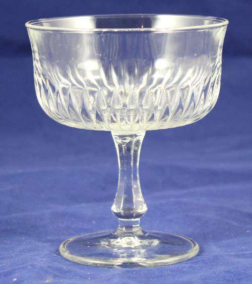 Parfait Bowls - Set of 6 - Bid Now!