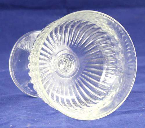 Parfait Bowls - Set of 6 - Bid Now!