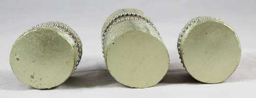 Tea Light Candle Holder Set - With a Tray - Bid Now!!!