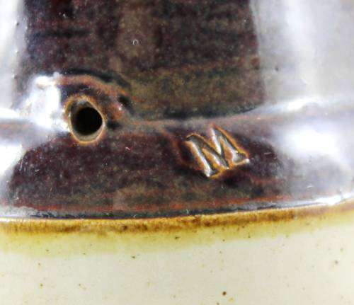 Ceramic Vase - Beautiful - Bid Now!!!