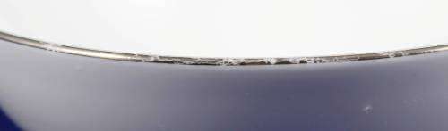 Royal Doulton - Carnation (H 5084) - Pudding Bowl - Bid Now!!!