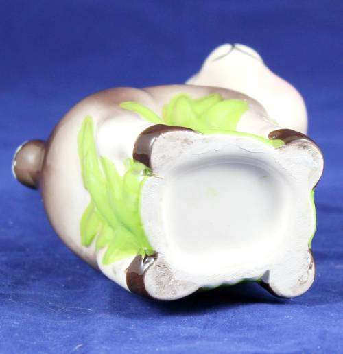 Bambi - Porcelain Pen Holder - Bid Now!!!