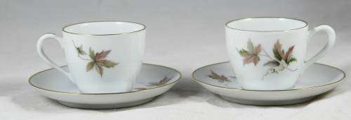 RC - Benita - Tea Set - Bid Now!!!